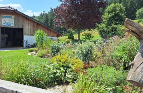 Goestling an der Ybbs House | Biobauernhof Poidlbauer