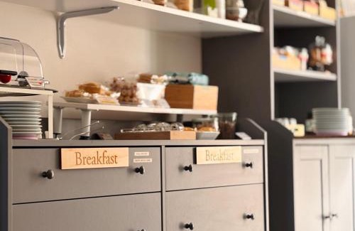 Arezzo Bed & Breakfast | BioBenessere Eco-B&B -Adults Only- Moto&Bike Parking