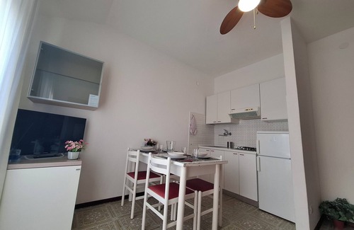 Caorle Apartment | Biocali Comfort apartments a stone's throw from the sea! Ideal for families!