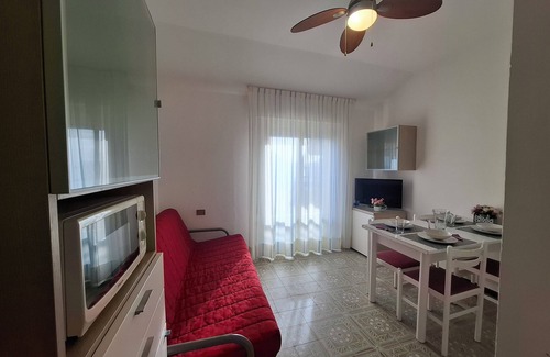 Caorle Apartment | Biocali Comfort apartments a stone's throw from the sea! Ideal for families!
