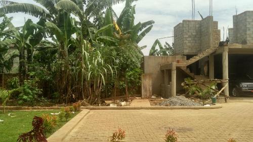 Kireka Apartment | Biocity Home Kampala
