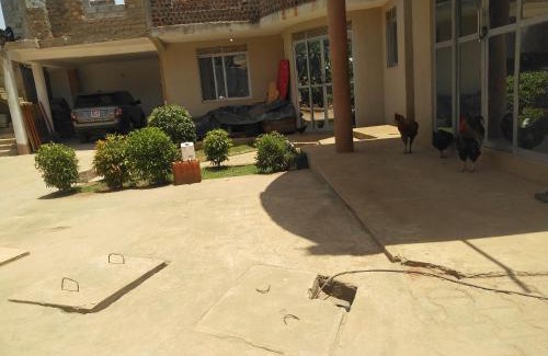 Kireka Apartment | Biocity Home Kampala