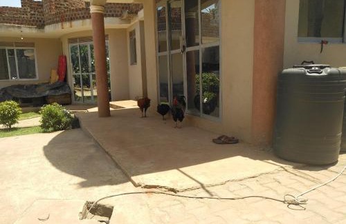 Kireka Apartment | Biocity Home Kampala