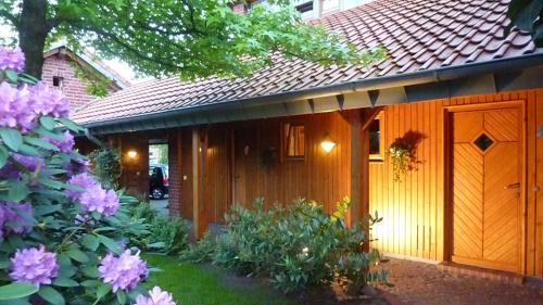 Bad Zwischenahn Apartment | BioDohrn