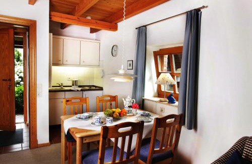 Bad Zwischenahn Apartment | BioDohrn