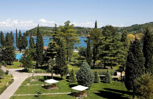 Strunjan Apartment | Bioenergy Resort Salinera Apartments