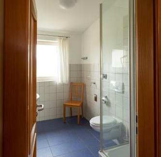 Creuzburg Hotel | Biohotel Stiftsgut Wilhelmsglücksbrunn