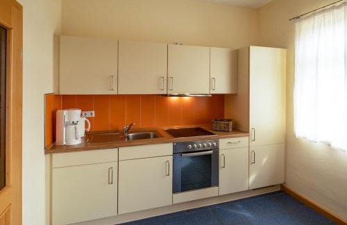 Creuzburg Hotel | Biohotel Stiftsgut Wilhelmsglücksbrunn
