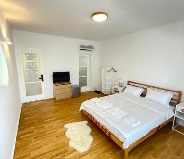 Balotesti Apartment | BioLocalia House Bucovina