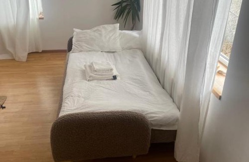 Balotesti Apartment | BioLocalia House Oltenia