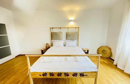 Balotesti Apartment | BioLocalia House Oltenia