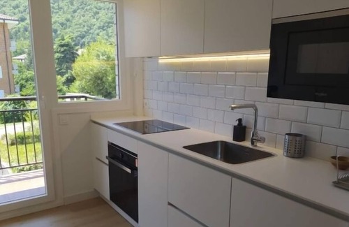 Busturia Apartment | Biosfera Home, cerca de la playa de San Antonio