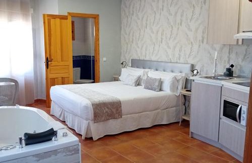 Palomera House | Biosfera Suites
