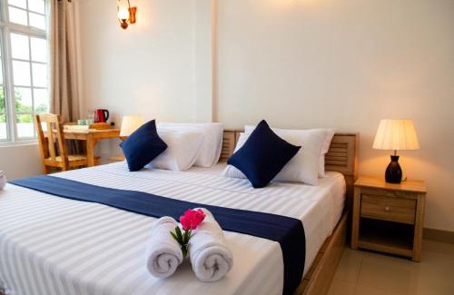 Dharavandhoo House | Biosphere Inn