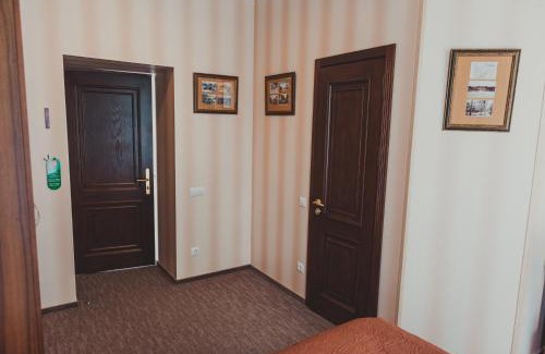 Daugavpils Hotel | Biplan City