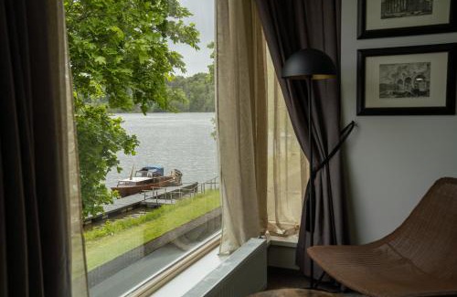 Birstonas Hotel | Birštono Banginukas poilsio namai
