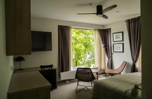 Birstonas Hotel | Birštono Banginukas poilsio namai