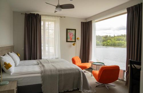 Birstonas Hotel | Birštono Banginukas poilsio namai