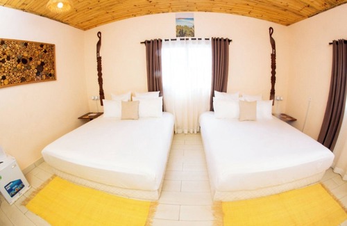 Antsirabe Hotel | Bira Hotel