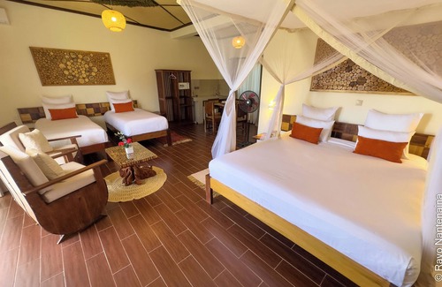 Antsirabe Hotel | Bira Hotel