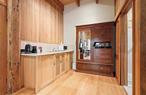 Olinda Apartment | Birch - 2 Perrins Creek Rd Olinda