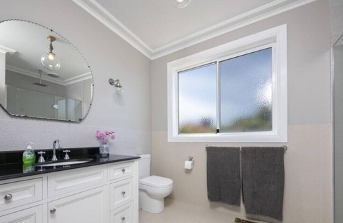 Riddells Creek House | Birch Cottage - ideal getaway