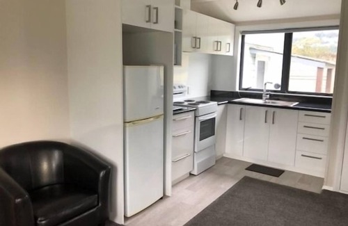 Springs Junction Cottage | Birch Cottage 19 Springs Junction Maruia S/H 65