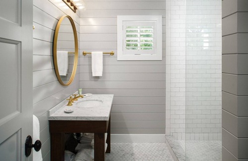 Shelter Island Heights House | Birch Cottage | The Pridwin Hotel and Cottages