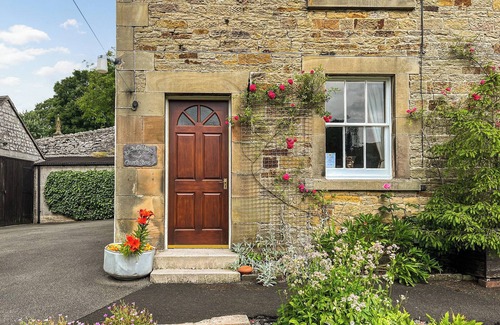 Hartington Cottage | Birch Cottage - UK44730