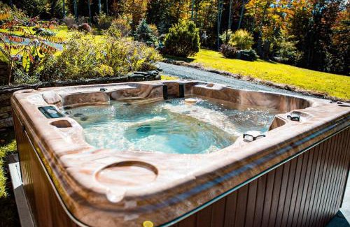 Highmount House | Birch Creek Lodge