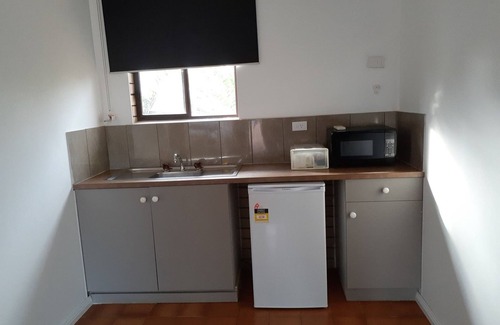 Tocumwal Hotel | Birch Motel Tocumwal