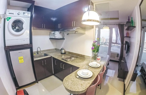 Barangay 670 Apartment | BIRCH TOWER - MALATE ROOMS