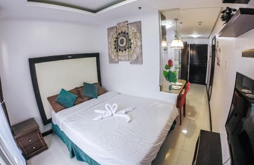 Barangay 670 Apartment | BIRCH TOWER - MALATE ROOMS