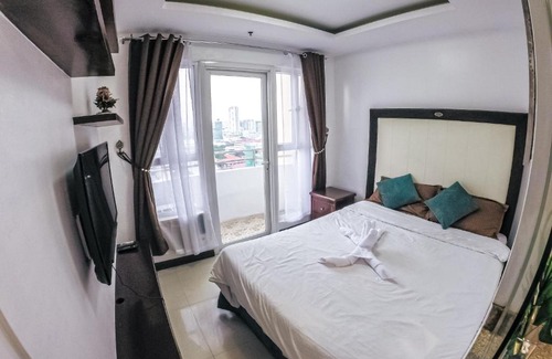 Barangay 670 Apartment | BIRCH TOWER - MALATE ROOMS