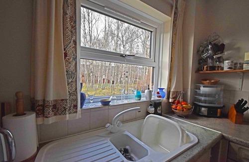 Aviemore House | Birch View - Retreat Group