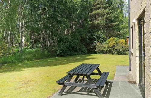 Aviemore House | Birch View - Retreat Group