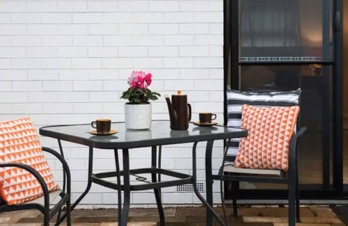 Daylesford Apartment | Birch Villa Summary: