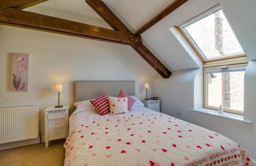 Torrington House | Birchill Farm & Cottages - Bramble Cottage