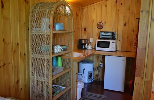 Algoma District Cottage | Birchland Cottages