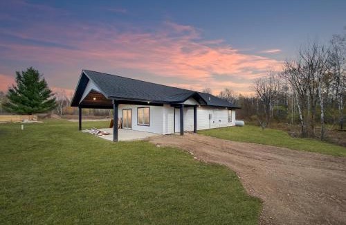 Birchwood House | Birchwood 1