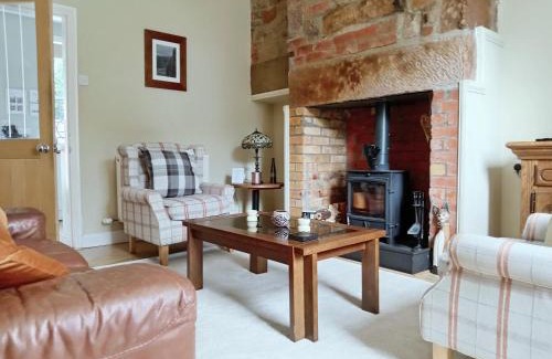Wooler House | Birchwood Cottage - In the Heart of Wooler