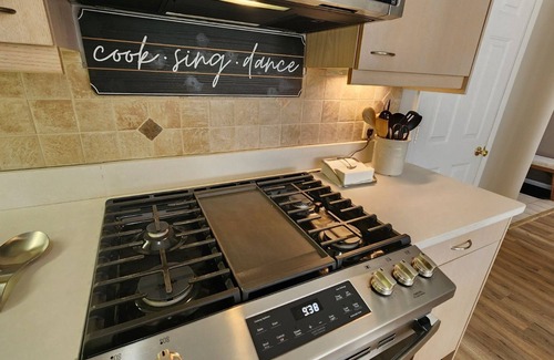Birchwood Farms Condo | Birchwood Farms condo overlooking Birches #1
