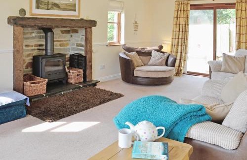 Marhamchurch House | Birchwood