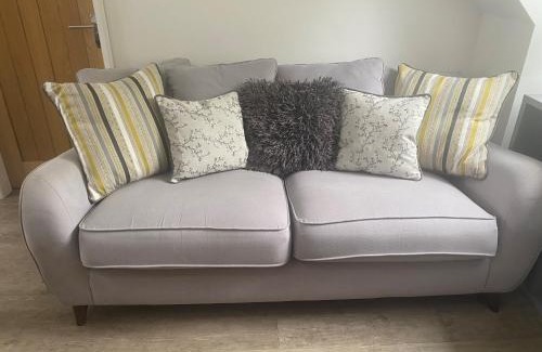 Skegness Apartment | Birchwood in Skegness