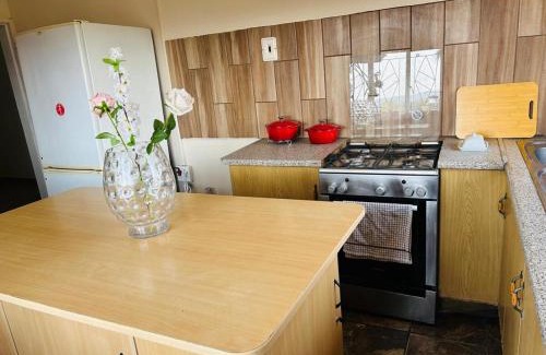 Brits House | Bird & Bed Farmhouse