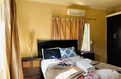 Brits House | Bird & Bed Farmhouse