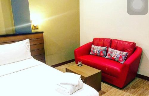 Mukdahan Hotel | Bird Day Boutique Hotel