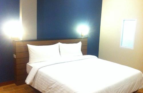 Mukdahan Hotel | Bird Day Boutique Hotel
