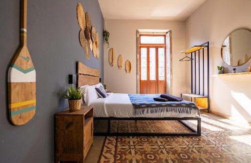Cami Fondo Bed & Breakfast | Bird House