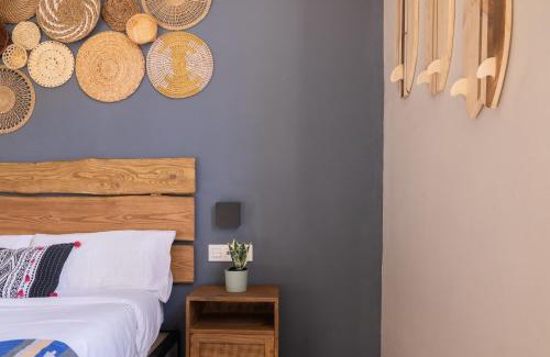 Cami Fondo Bed & Breakfast | Bird House